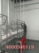 數(shù)據(jù)中心安裝管網(wǎng)式七氟丙烷滅火系統(tǒng)需要維保的項(xiàng)目